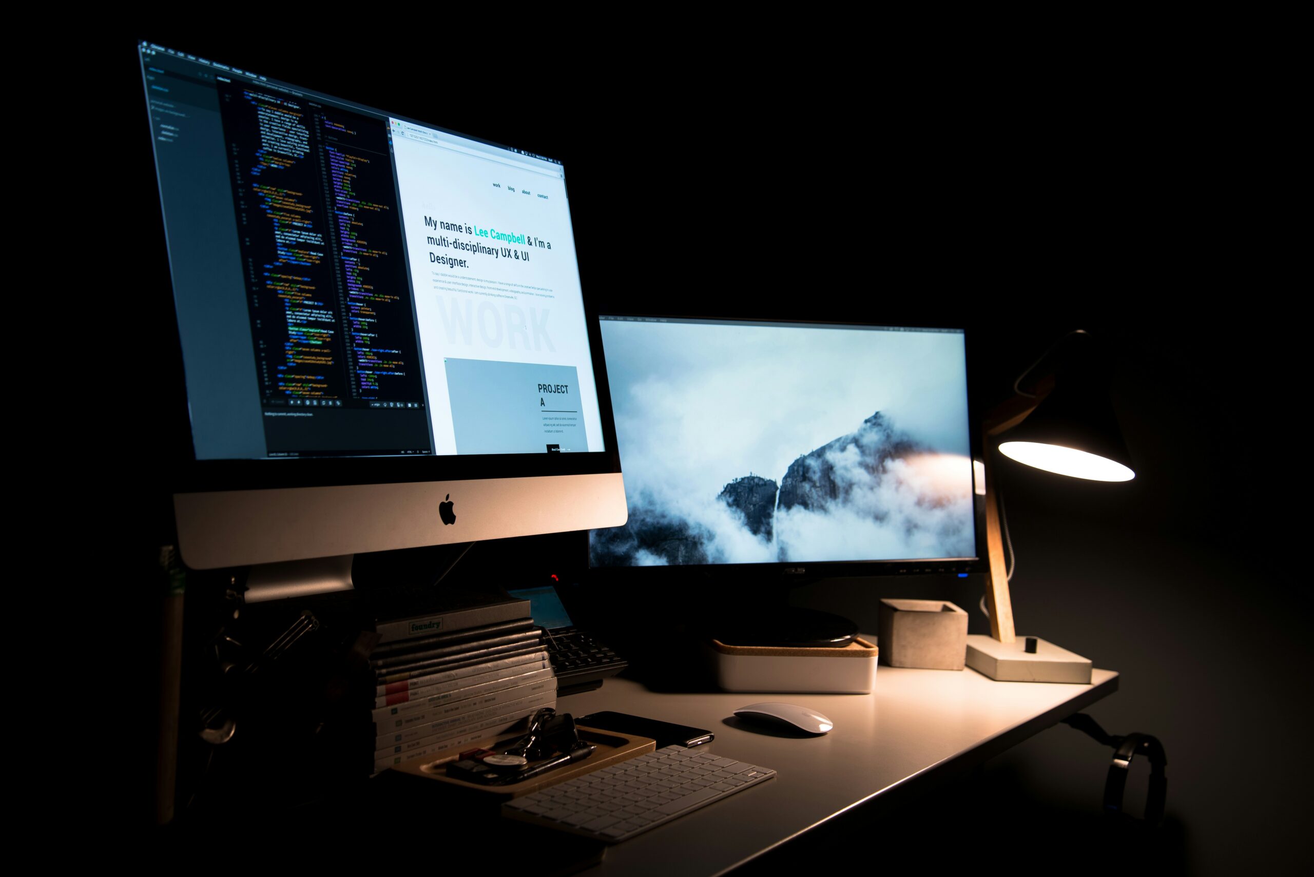 Development Trends