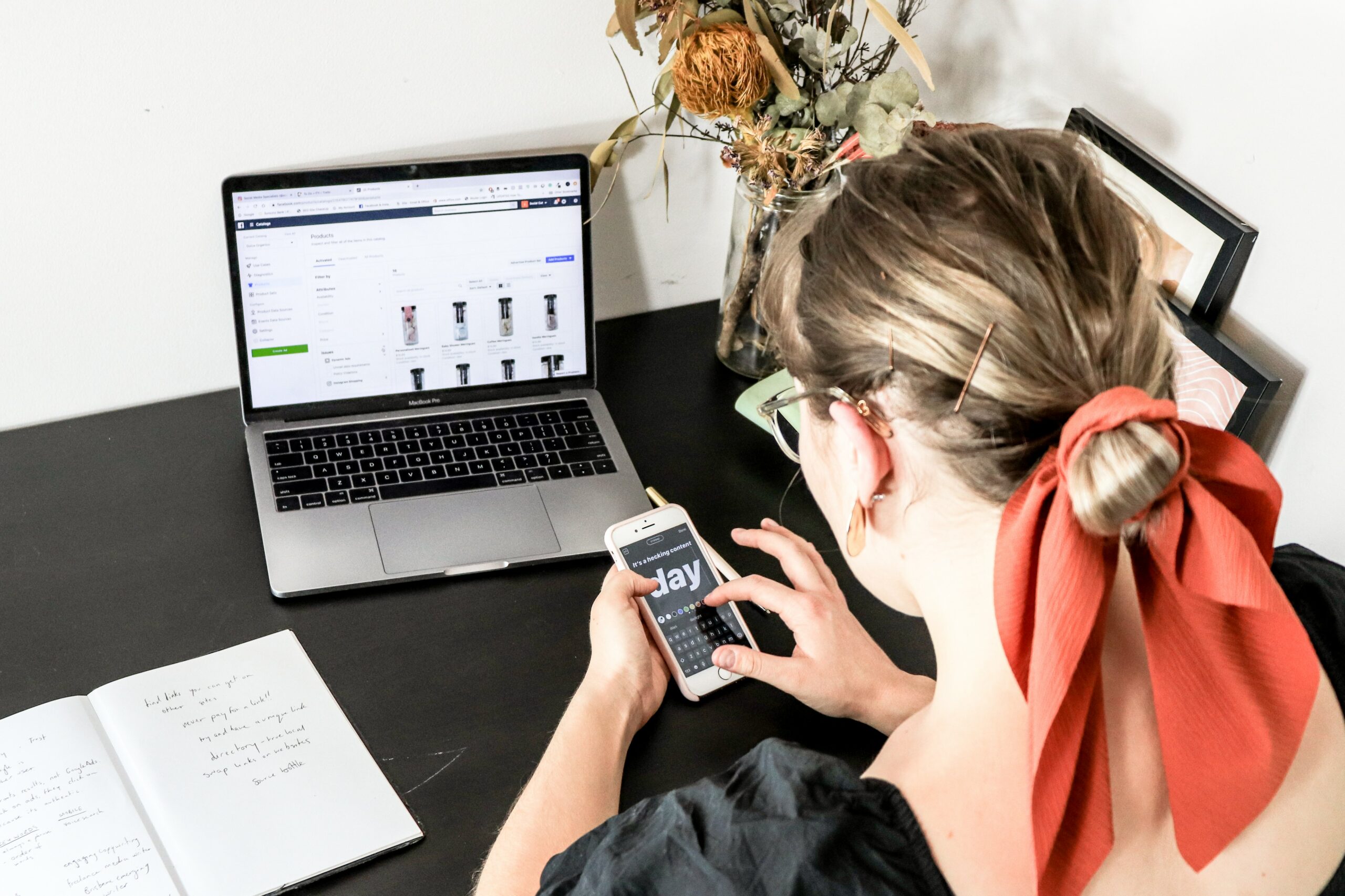 Trends in eCommerce Design