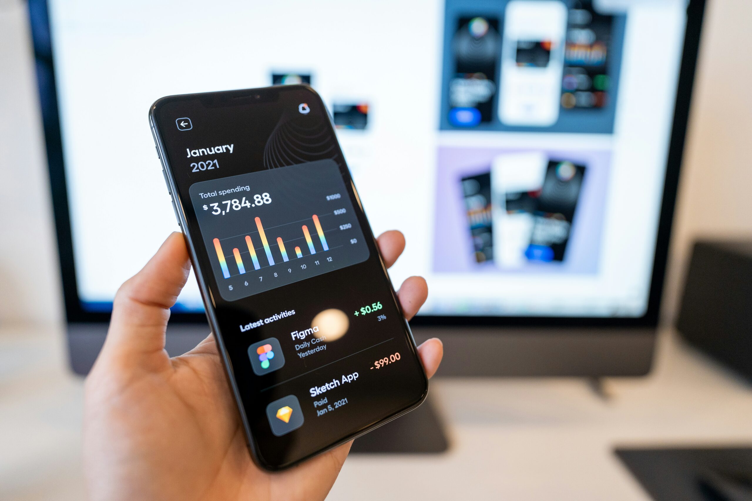 App Development Trends