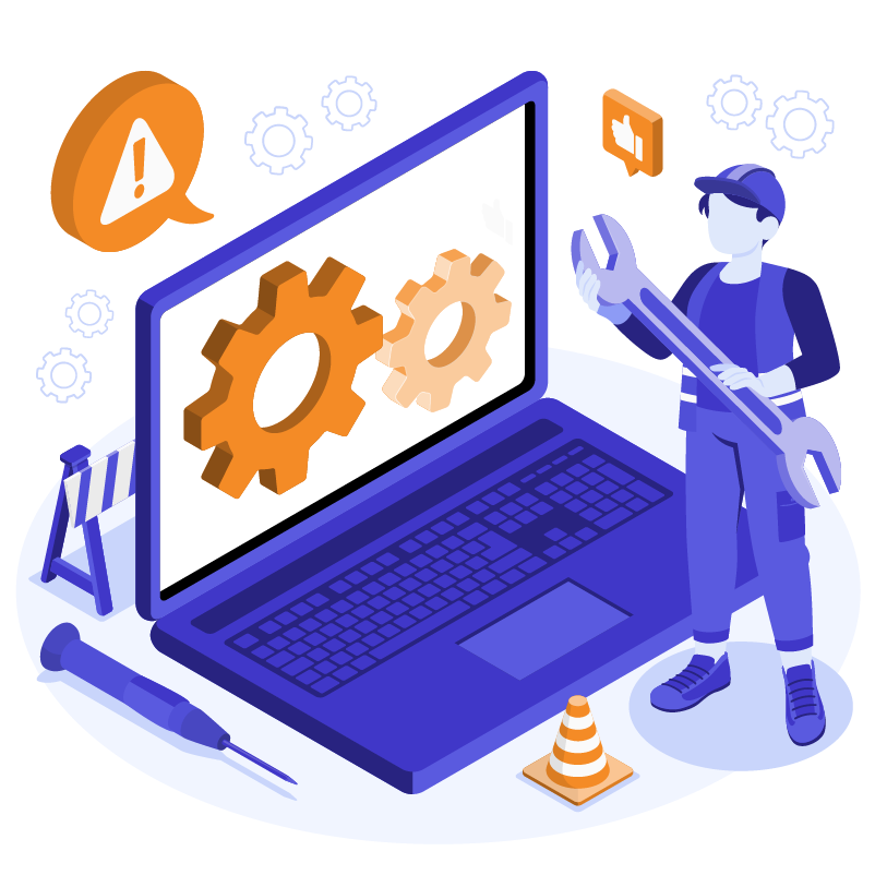 Website Maintenance Trends